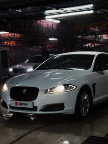  XF, 2012