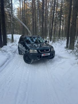 SUV   Honda CR-V 1997 , 445000 , 