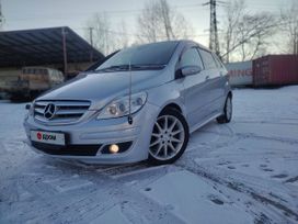  Mercedes-Benz B-Class 2006 , 760000 , 