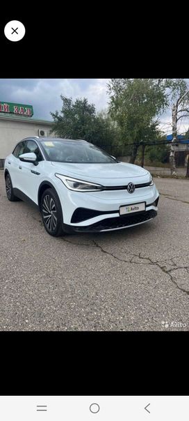 SUV   Volkswagen ID.4 2021 , 3090000 , 