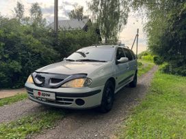  Renault Megane 2001 , 320000 , 