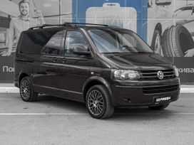    Volkswagen Multivan 2015 , 2949000 , 