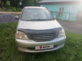    Toyota Nadia 2000 , 520000 , 