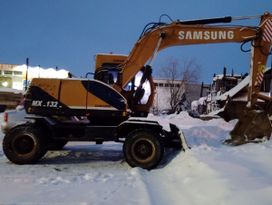   Samsung MX132W 1995 , 2800000 , 
