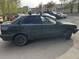  Suzuki Baleno 1998 , 220000 , 