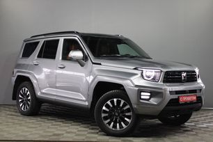 SUV   Tank 700 2024 , 7199000 , -