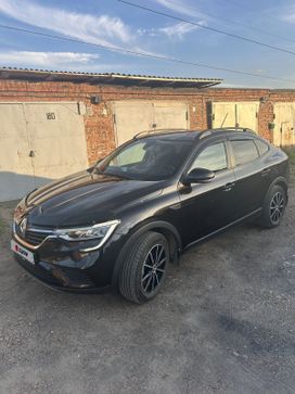 SUV   Renault Arkana 2019 , 1800000 , 