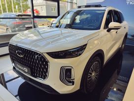 SUV   Chery Tiggo 9 2024 , 5050000 , 