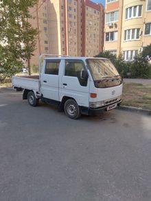  Hiace 1996