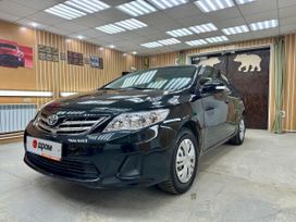  Toyota Corolla 2011 , 870000 , 