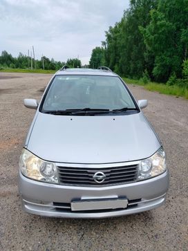    Nissan Liberty 2001 , 380000 , 