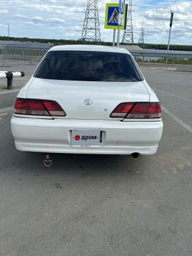  Toyota Cresta 1999 , 410000 , 