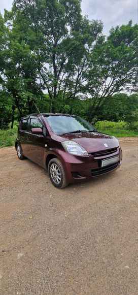  Toyota Passo 2009 , 370000 , 