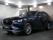  CX-60, 2024