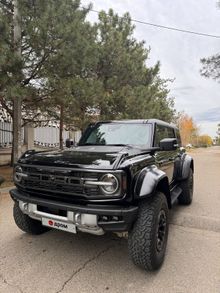  Bronco, 2022