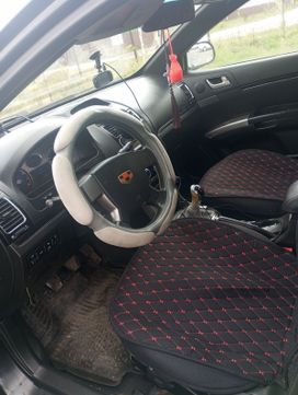  Geely Emgrand EC7 2012 , 210000 , 