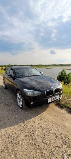  BMW 1-Series 2011 , 1199000 , 