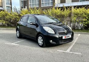  Toyota Vitz 2009 , 495000 , 