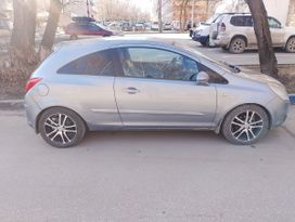  3  Opel Corsa 2007 , 485000 , 