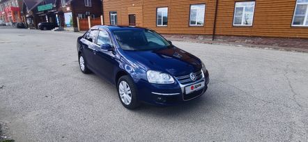  Volkswagen Jetta 2010 , 647000 , 