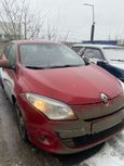  Renault Megane 2010 , 350000 , 