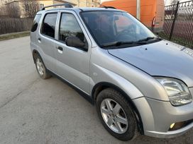  Suzuki Ignis 2005 , 530000 , 
