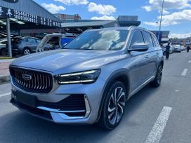 SUV   Geely Monjaro 2022 , 2499000 , 