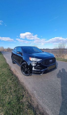 SUV   Ford Edge 2022 , 2370000 , 