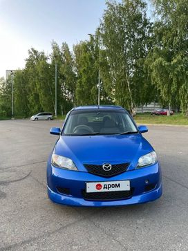  Mazda Demio 2002 , 299000 , 