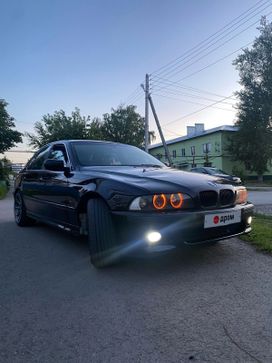  BMW 5-Series 1998 , 690000 , 
