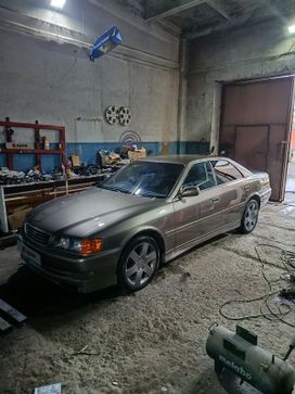  Toyota Chaser 1996 , 700000 , 