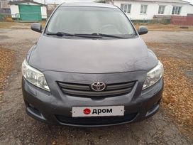  Toyota Corolla 2009 , 750000 , 