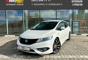    Honda Jade 2015 , 1412000 , 