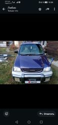 SUV   Daihatsu Terios 1997 , 350000 , 