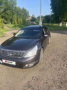  Nissan Teana 2012 , 1350000 , 