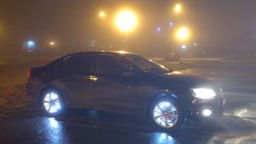  Volkswagen Jetta 2011 , 800000 , 
