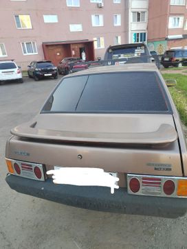   21099 1995 , 102000 , 