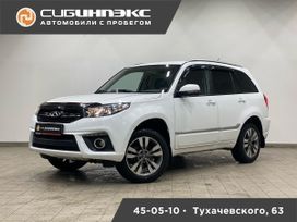 SUV   Chery Tiggo 3 2018 , 1299000 , 