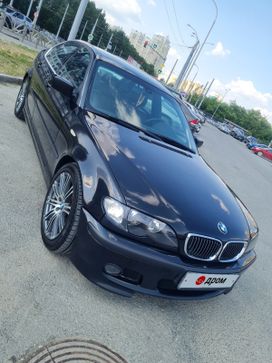  BMW 3-Series 2003 , 900000 , 