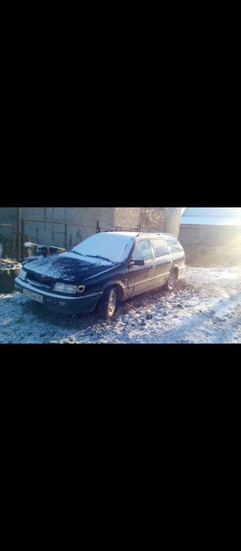  Volkswagen Passat 1996 , 150000 , 
