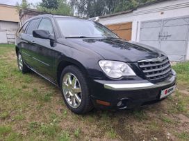 SUV   Chrysler Pacifica 2006 , 970000 , 