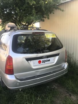  Ford Focus 2001 , 280000 , 