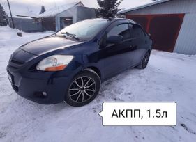  Toyota Yaris 2007 , 700000 , 