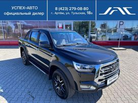  JAC T8 Pro 2024 , 2929000 , 