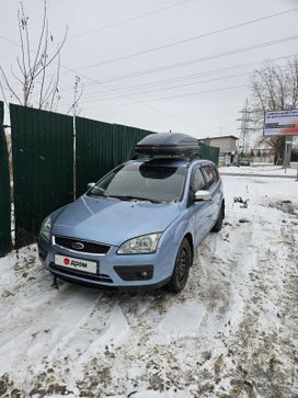  Ford Focus 2005 , 550000 , 
