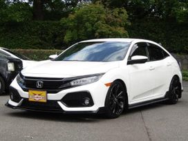  Honda Civic 2018 , 1090000 , 