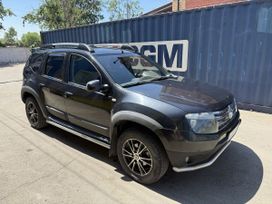 SUV   Renault Duster 2012 , 710000 , 
