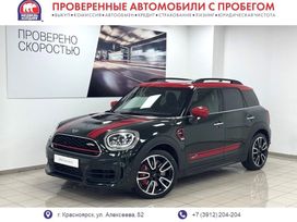  MINI Countryman 2020 , 4595000 , 