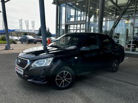  Datsun on-DO 2014 , 320000 , 