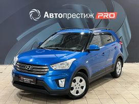 SUV   Hyundai Creta 2019 , 1680000 , 